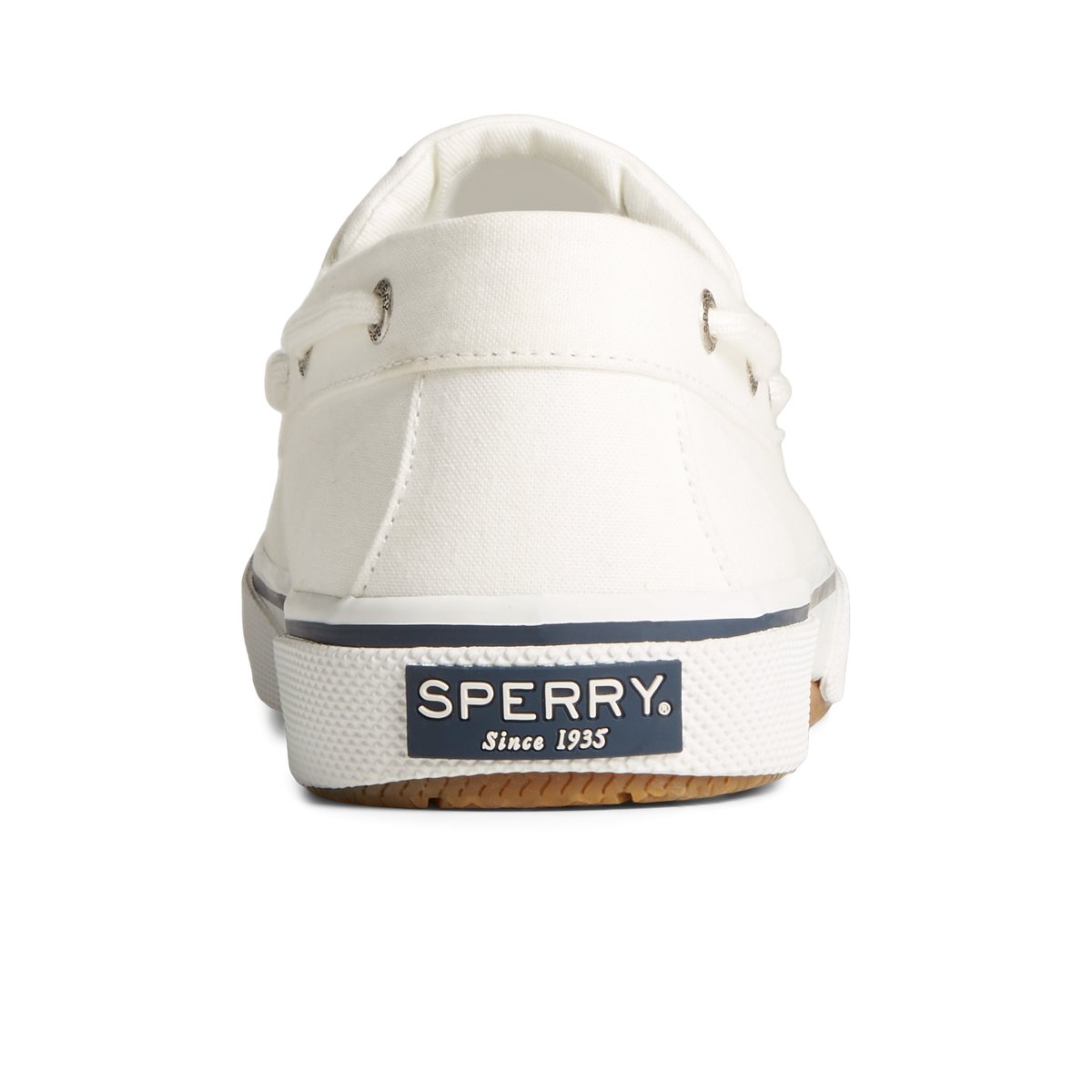 趣味 NAVEYARD Halyard2e st_mm White Men's Sneakers | Sperry US